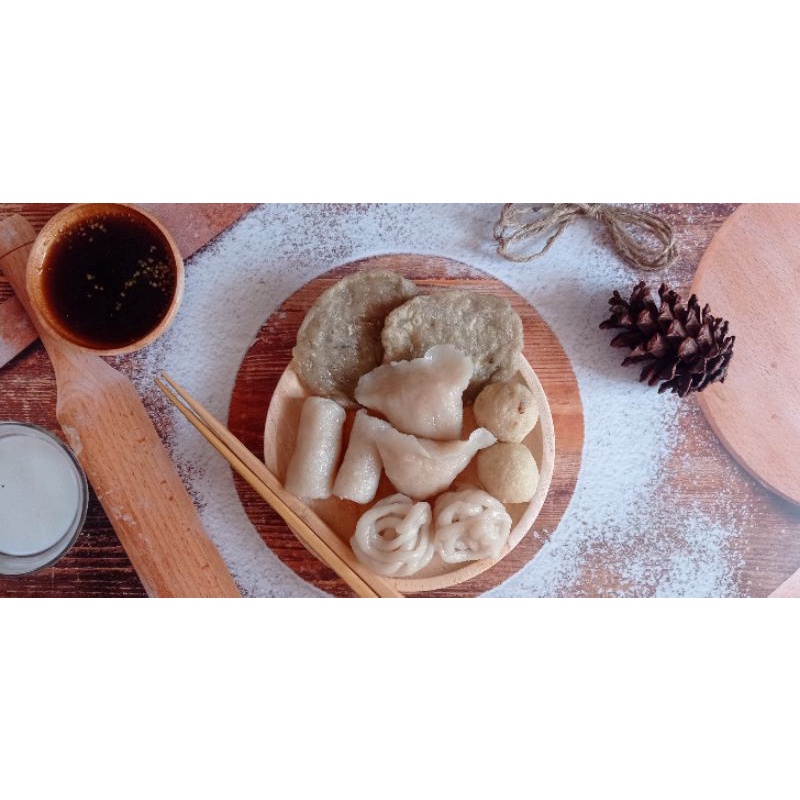 

Pempek Sofie