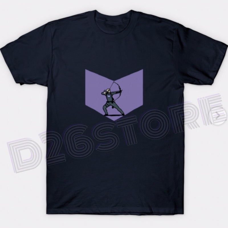 Kaos Hawkeye Clint Barton Kate Bishop Marvel avengers Hawkeye series