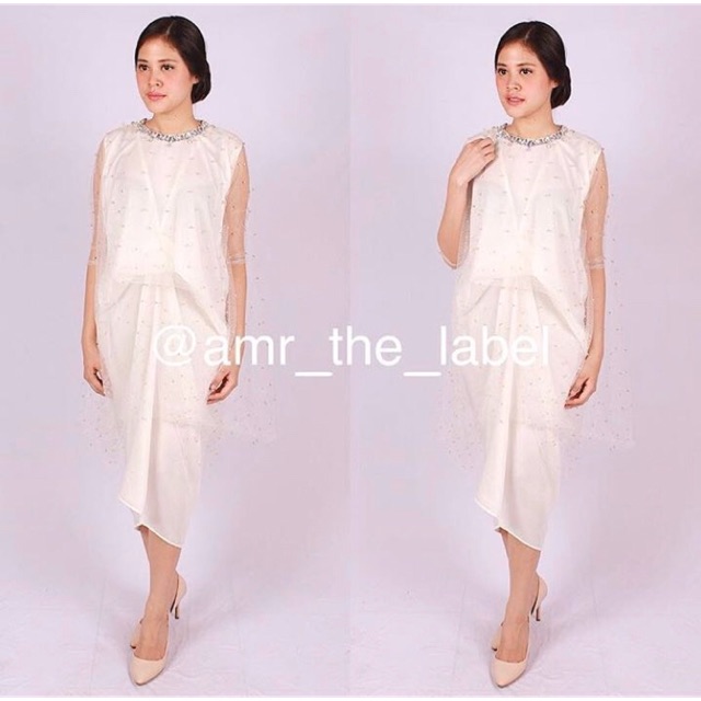 AMR The Label Dress