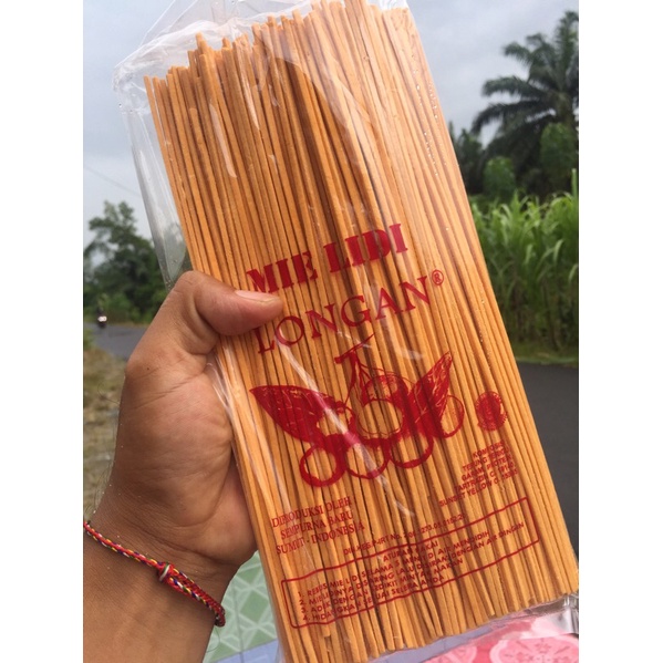 

Mie Lidi Medan