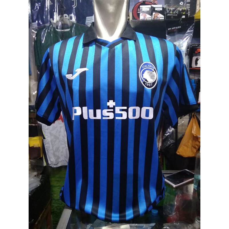 Jersey Atalanta 20/21 grade Ori