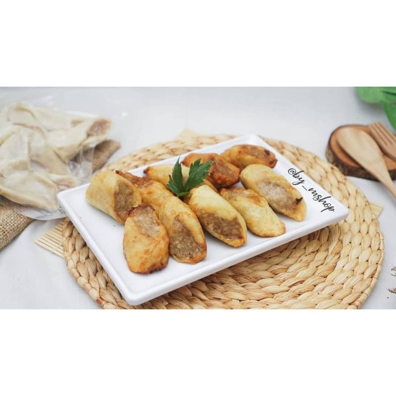 

EGG ROLL BEST SELLER ISI 12 PCS