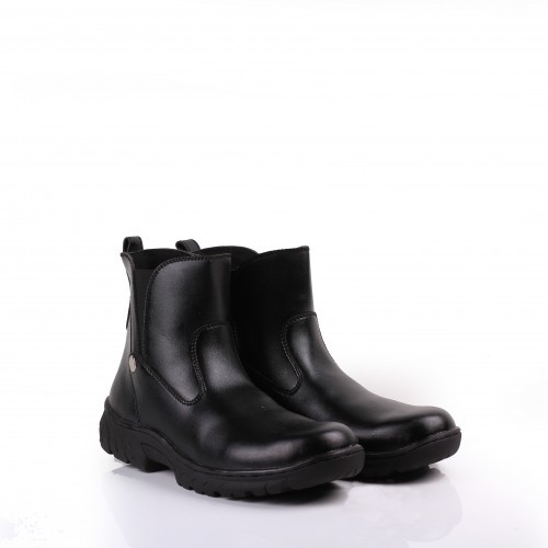 SEPATU SAFETY BOOTS PRIA UJUNG BESI ORIGINAL BLUCRAT VADOS OUTDOOR KERJA LAPANGAN-4