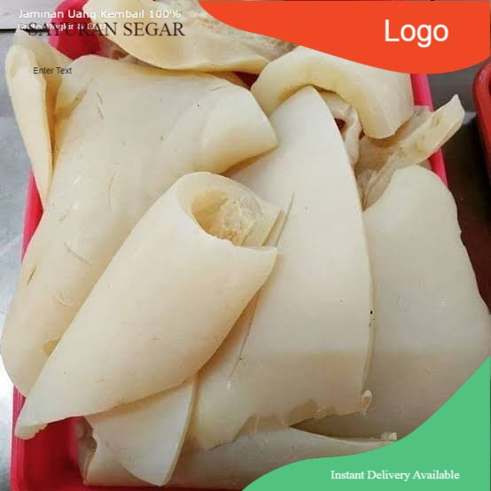 

Kikil Sapi 250 gr