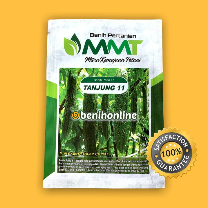 BENIH PARE TANJUNG 11 10 GRAM MMT