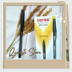 

JOYKO - PEN SUMA BP-248/PENA HITAM / ALAT TULIS