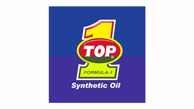 TOP 1