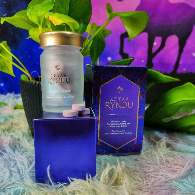 1 box original wantong serbuk