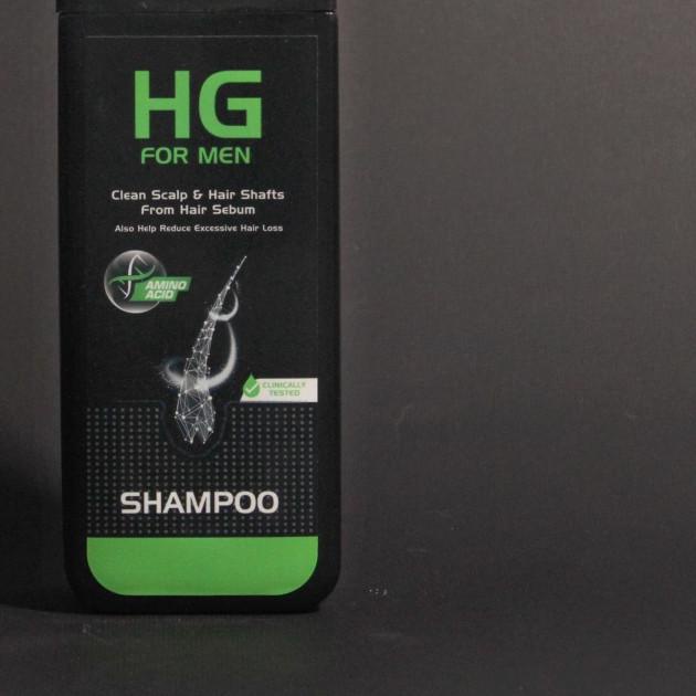 HG Shampoo For Men
