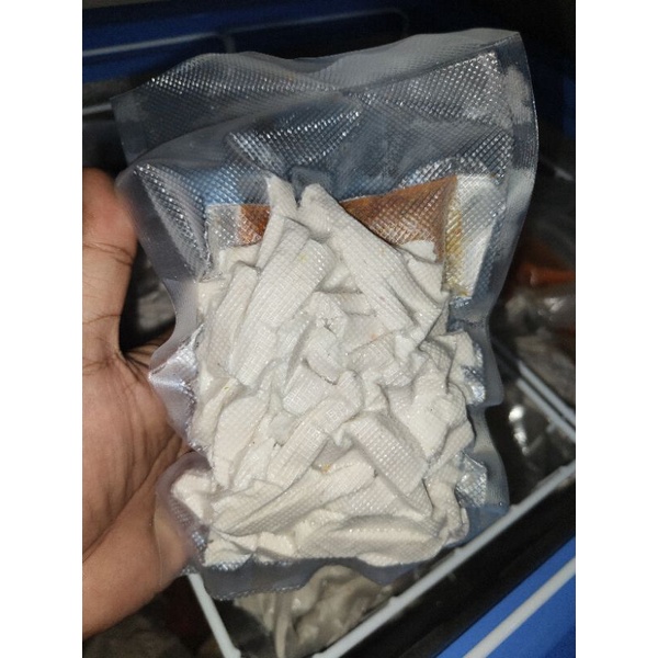 BASRENG FROZEN