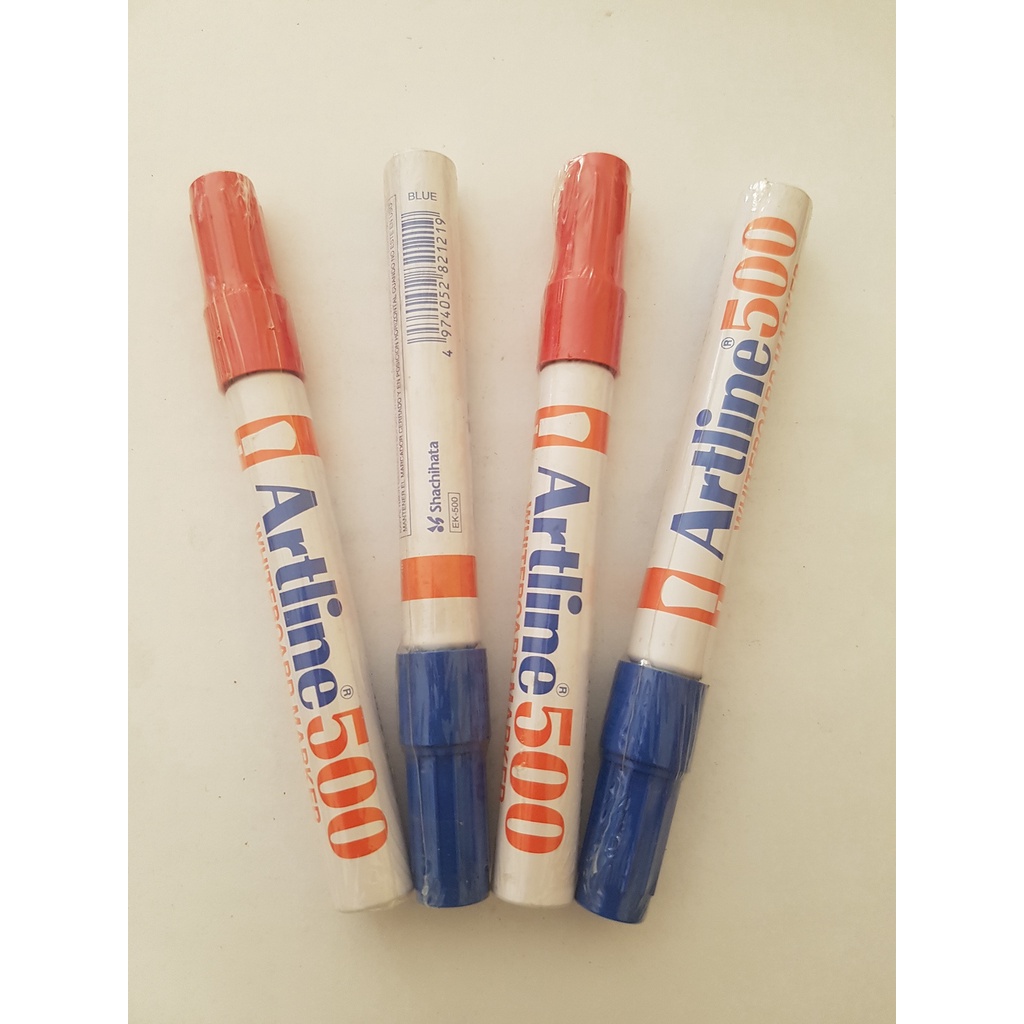 

spidol artline whiteboard
