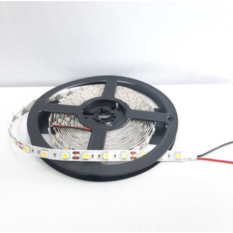 civilite led strip 5050 mata besar 100000k