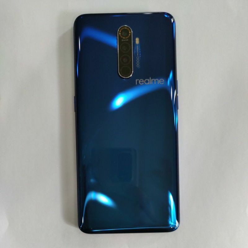 REALME X2 PRO 12/256GB - Second/Used/Bekas