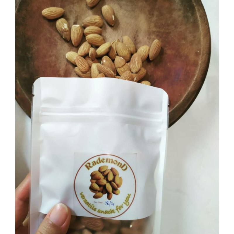 

Almond