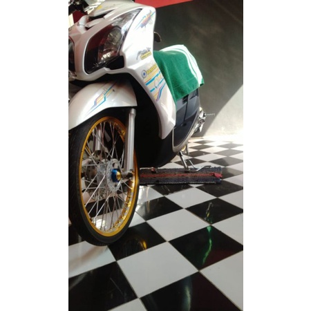 Striping Mio Soul Mx Transparan