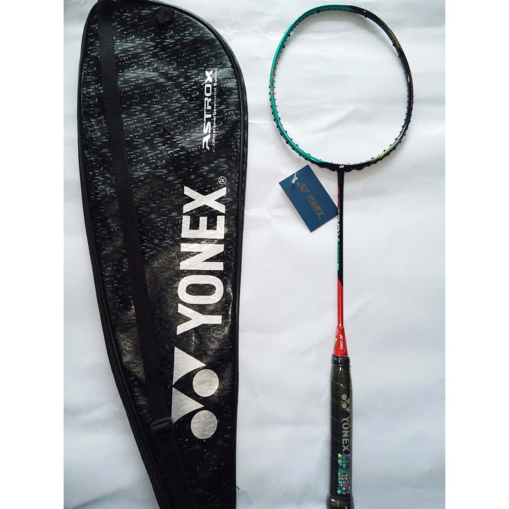 RAKET BADMINTON YONEX ORIGINAL NEW | Raket Bulutangkis Yonex Murah Kuat Berkualitas Import
