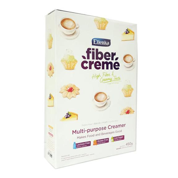 

[[BISA COD]] Elenka Fiber Creme 450G GRATIS ONGKIR Kode 1239