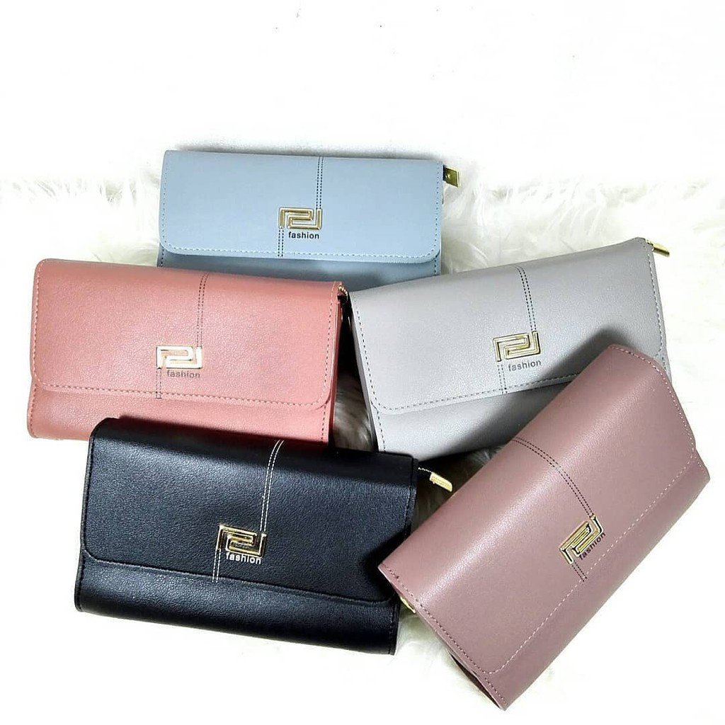 TAS SELEMPANG/ CLUTCH 9914