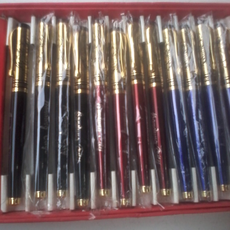 

cod !!! balpoin executive pen sultan
