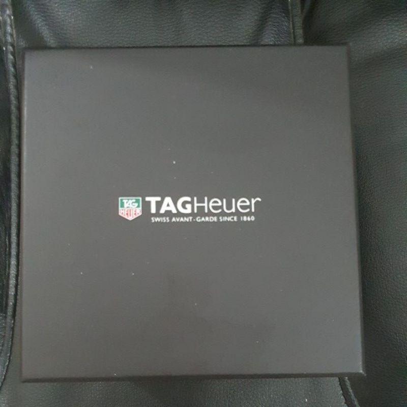 Tag Heuer Aquaracer Chronographs 16 calibre bekas 9,5/10
