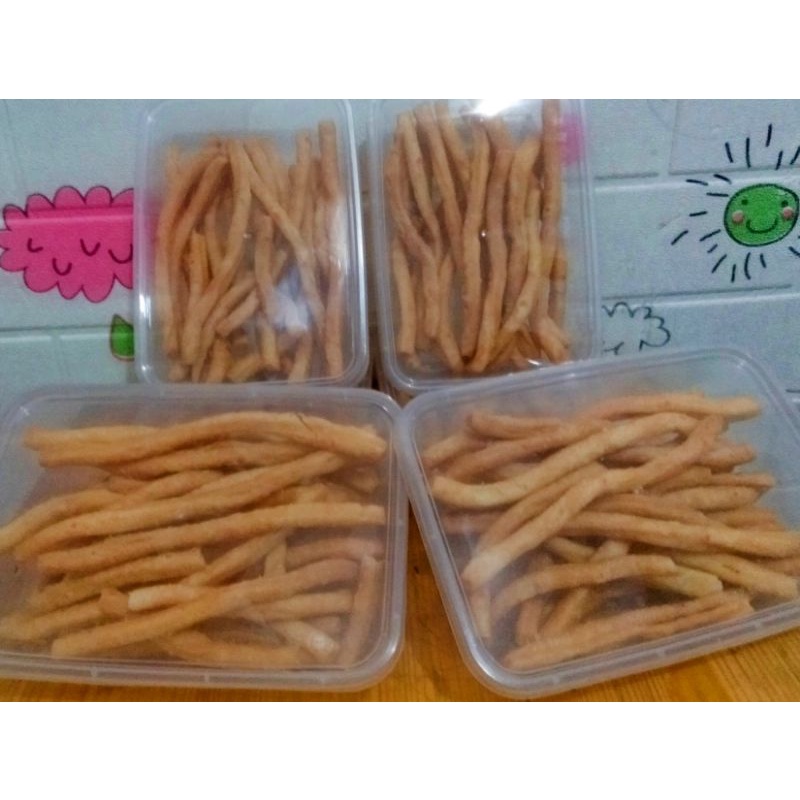 

stik keju edam renyah,gurih,enak