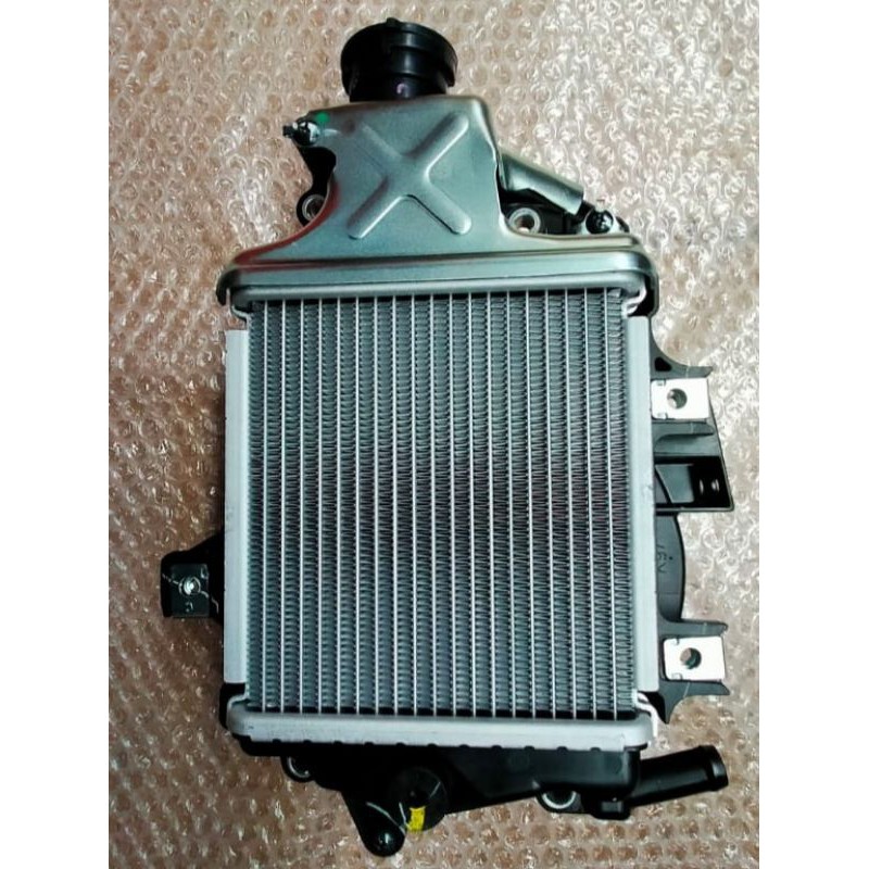 Radiator PCX 150 K97 Original Radiator Assy PCX K97 Original