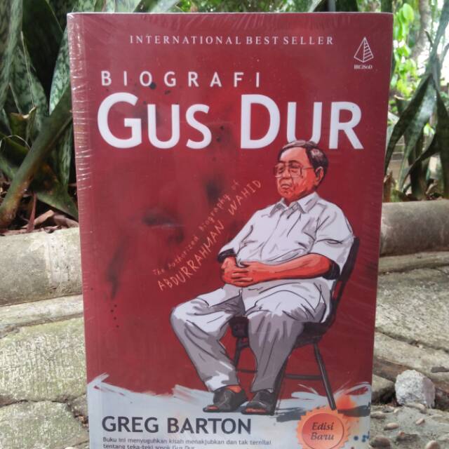 Biografi Gus Dur