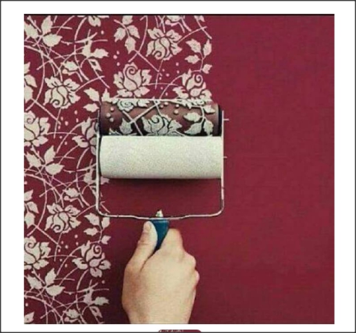 

Roll cat motif bunga mawar PROMO - ( GAGANG + MOTIF ) hanya 1 hari