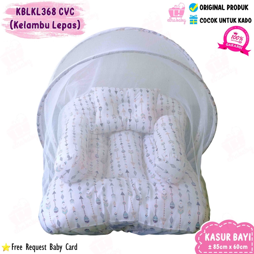 Perlengkapan Bayi Baru Lahir Babyshop Matras Bayi Kasur Bayi Murah Bedding Set