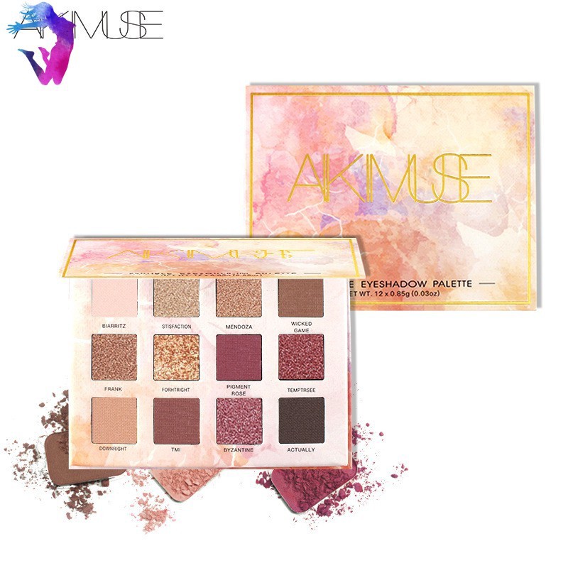 EYESHADOW AIKIMUSE