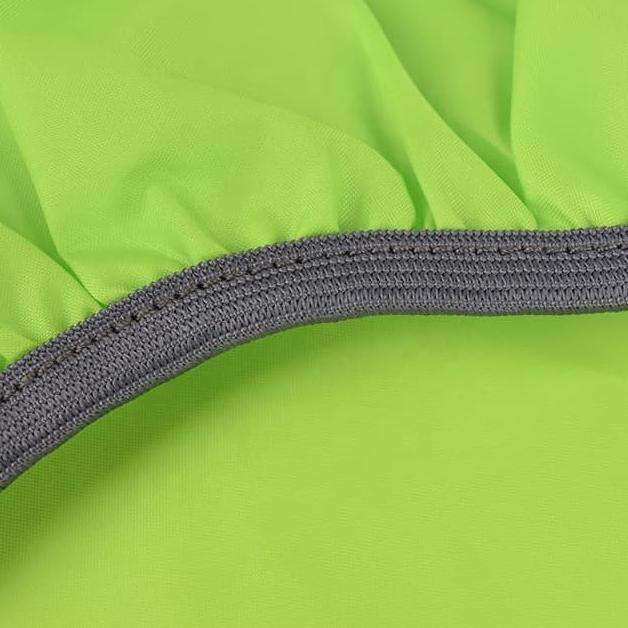 Antarestar Rain Cover Bag Jas Hujan Tas Bag Cover Rain Coat Outdoor ヤマハ