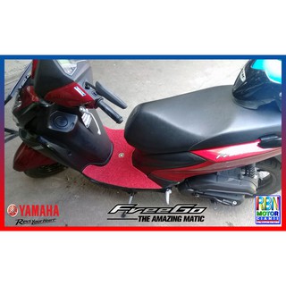 PROMO MURAH Karpet Motor  Freego  Aksesoris  Motor  Freego  