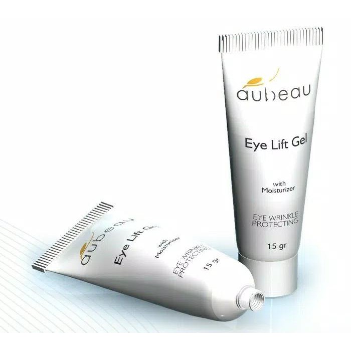 AUBEAU EYE LIFT GEL 