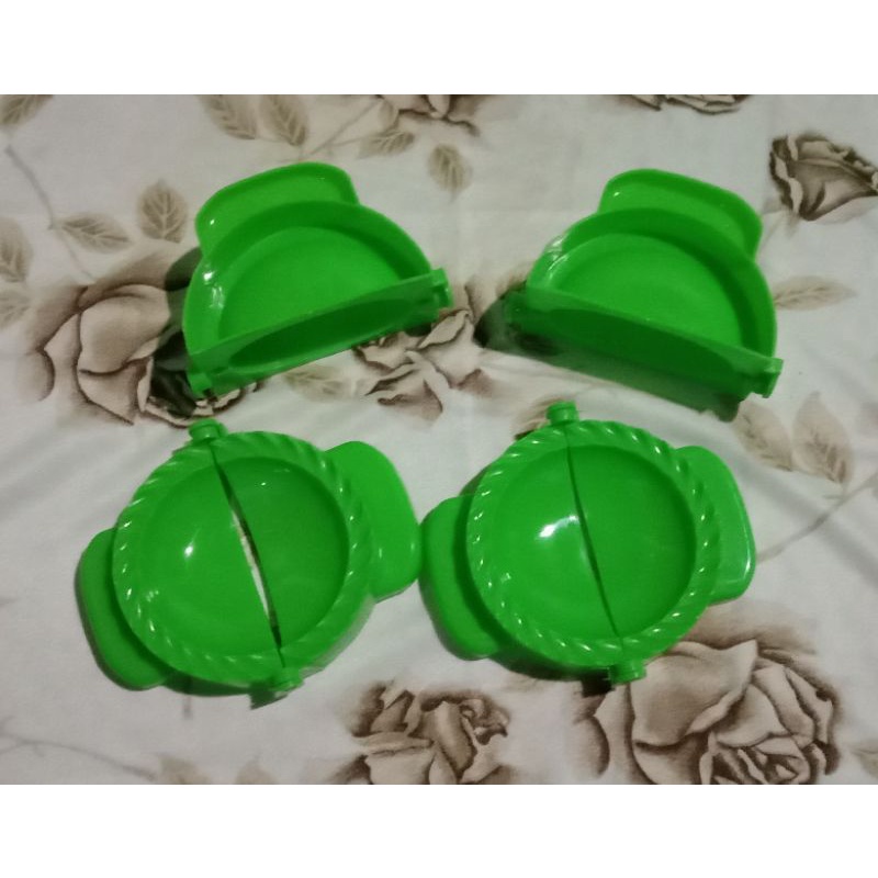 Cetakan pastel kecil