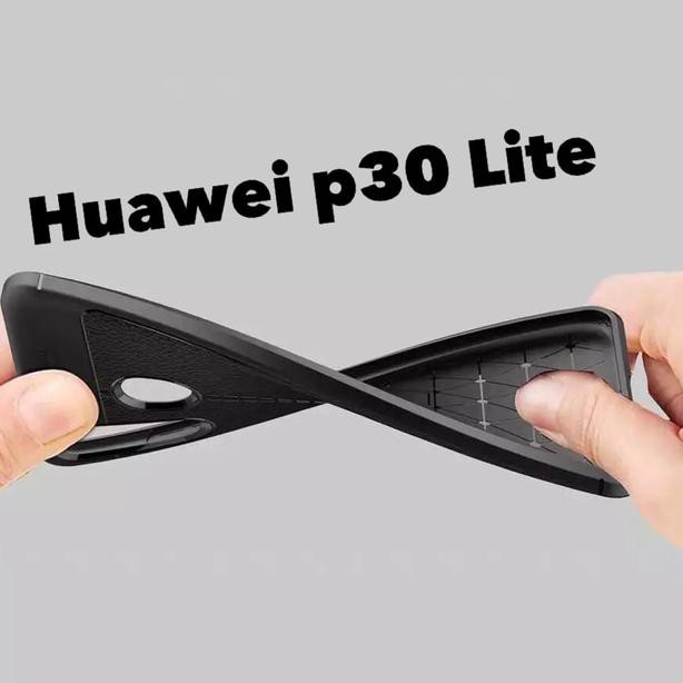 P30 Lite Case Autofocus Original - casing cover huawei p30 lite - Izhar.Farida