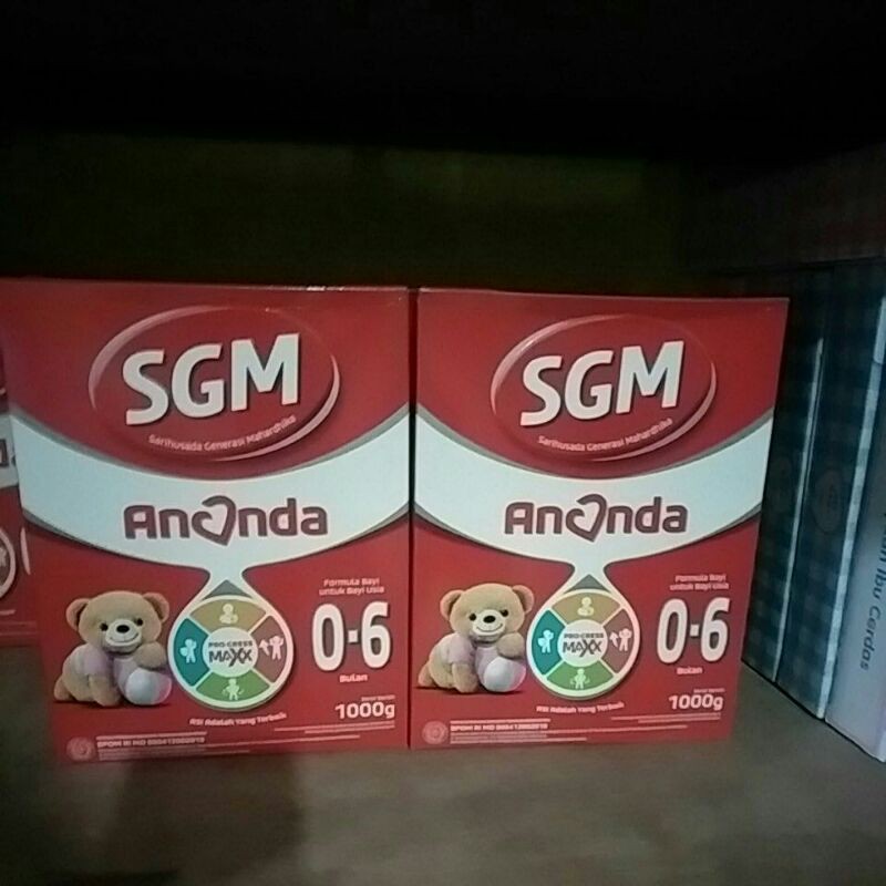 sgm 6-12
