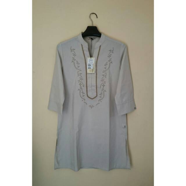 TRISET TUNIK ORI, PROMO, MURAH