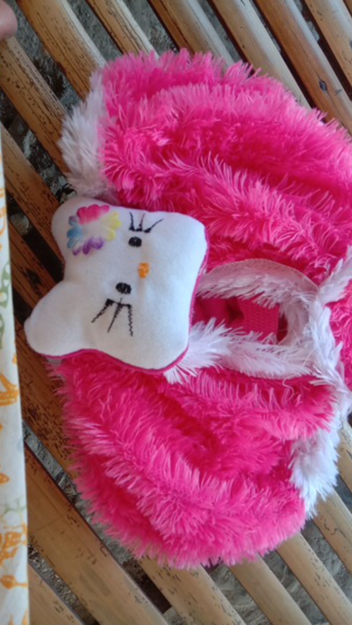 Sarung Megicom/cover Megicom