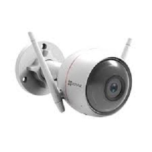 Ezviz Husky Air C3W 1080P Outdoor Wi-Fi Camera Garansi Resmi