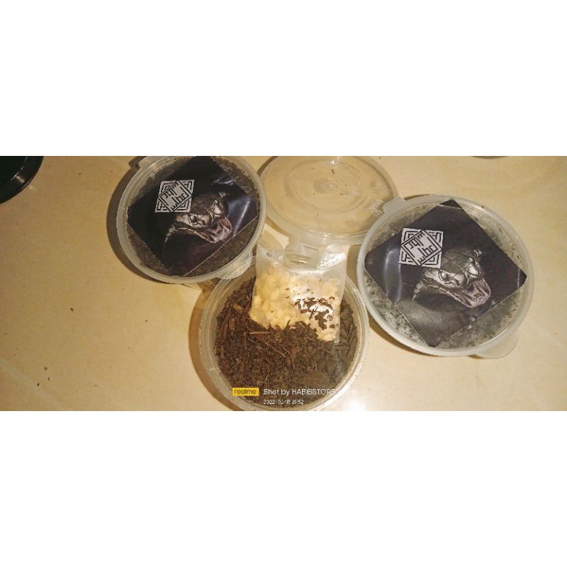 dupa bakhoor rempah kayu gaharu hikmah COBRA