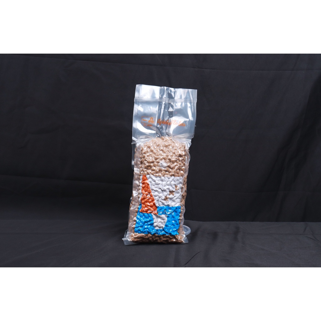 

CAFEBLE TAPIOCA PEARL / BUBBLE MINI Kemasan 1 KG