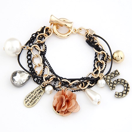 Aksesoris Wanita Import Gelang