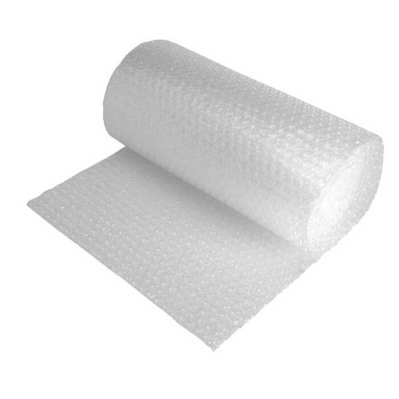 

EXTRA BUBBLE WRAP UNTUK PACKING TAMBAHAN PAKET ANDA (TIDAK DI JUAL TERPISAH)
