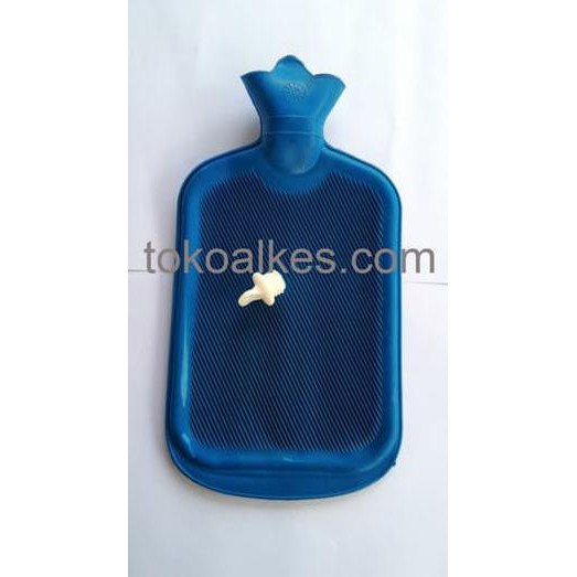 BULI BULI PANAS (KOMPRES AIR PANAS / DINGIN) ATAU WWZAK