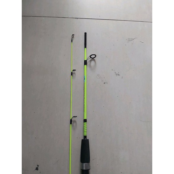 joran daido warrior solid 135 joran fiber