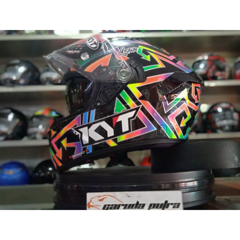 KYT  NFR Manzi Misano