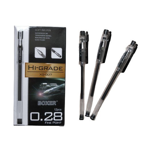 

Pulpen Hi-Grade 0.28 mm