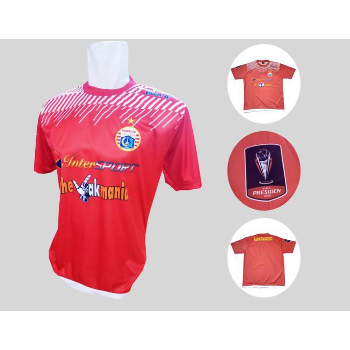 jersey persija home juara piala presiden 2018 -gallspt