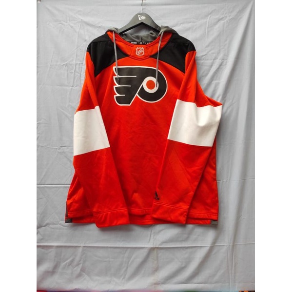 HOODIE PHILADELPIA FLYERS NHL