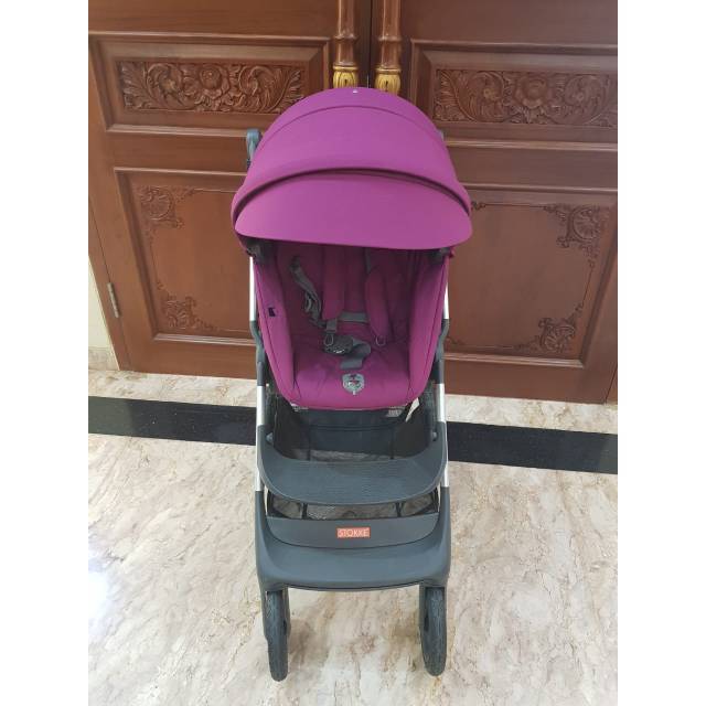 Stokke Scoot V2